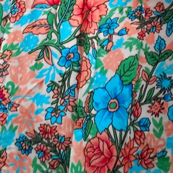 Summer NEW Tie back halter dress - Picture 4 of 5